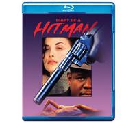 Diary Of A Hitman [Blu-Ray]