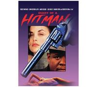 Diary Of A Hitman [Digital Video Disc]