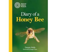 Diary of a Honey Bee