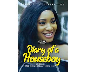 Diary of A Houseboy
