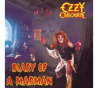 Diary of a Ladman Edition Limitée Remasterisée Vinyle