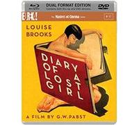 Diary Of A Lost Girl