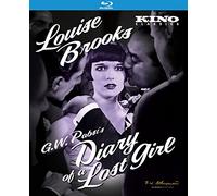 Diary of a Lost Girl [Blu-Ray]