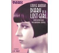 Diary of a Lost Girl (Das Tagebuch einer Verlorenen)