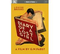 Diary of a Lost Girl [Import anglais]