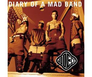 Diary of a Mad Band