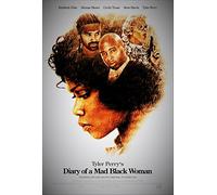 Diary of a Mad Black Woman