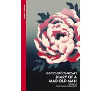 Diary of a Mad Old Man