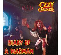 Diary of a Madman