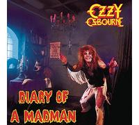 Diary of a Madman – Vinyle 33 tours – Epic