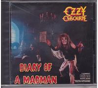 Diary of a Madman