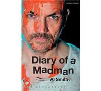 Diary Of A Madman Al Smith, Pl (Auteur)