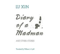 Diary of a Madman and Other Stories