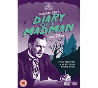 Diary of A Madman [Edizione: Regno Unito] [Import]