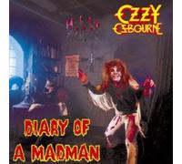 Diary of a Madman [Import]