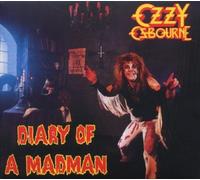 Ozzy Osbourne - Diary of a Madman (Legacy Edt.)