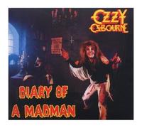 Ozzy Osbourne – Diary of a Madman – Legacy