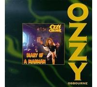 Diary of a Madman Original recording remastered Edition by Osbourne, Ozzy (1995) Audio CD by Unknown (0100-01-01)