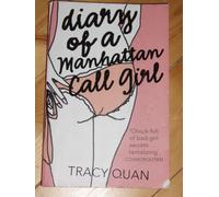 Diary Of A Manhattan Call Girl