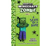 Diary of a Minecraft Zombie