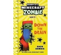 Diary Of A Minecraft Zombie Book 16