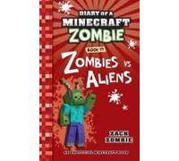 Diary Of A Minecraft Zombie Book 19