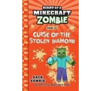 Diary Of A Minecraft Zombie Book 26