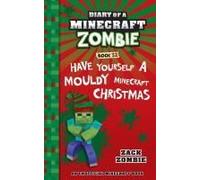 Diary Of A Minecraft Zombie Book 32