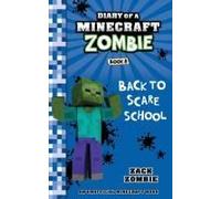 Diary Of A Minecraft Zombie Book 8