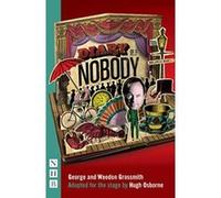 Diary of a Nobody (NHB Modern Plays) - [Version Originale] Inconnu (Auteur)