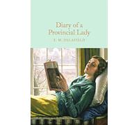 Diary of a Provincial Lady