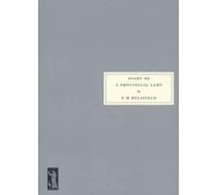 Diary of a Provincial Lady - [Version Originale] Inconnu (Auteur)
