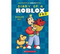 Diary of a Roblox Pro #2: Dragon Pet | Ari Avatar Ari Avatar (Auteur)
