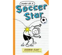 Diary of a Soccer Star