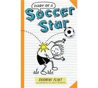 Diary of a Soccer Star by Sally Heinrich Inconnu (Auteur)