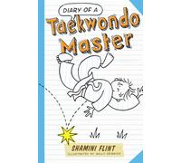 Diary of a Taekwondo Master