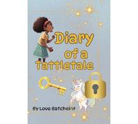 Diary of a Tattletale: Is Bonnie just sharing the truth or is she a big mouth tattletale?