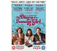Diary Of A Teenage Girl The