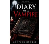 Diary of a Vampire