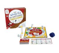 Diary of a Wimpy Kid 10 Second Challenge by Pressman Toys