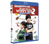 Diary Of A Wimpy Kid 2 - Rodrick Rules