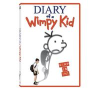 Diary of a Wimpy Kid – Twentieth Century Fox Film Corporation