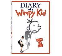 Diary of a Wimpy Kid