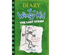 Diary of a Wimpy Kid # 3: The Last Straw
