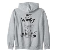 Diary of a Wimpy Kid Body by Wimpy Fifteen More Sweat à Capuche