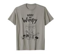 Diary of a Wimpy Kid Body by Wimpy Fifteen More T-Shirt