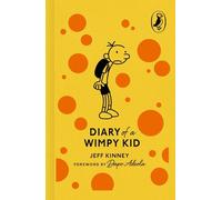 Diary of a Wimpy Kid (Book 1): The fun-filled modern classic from the bestselling author