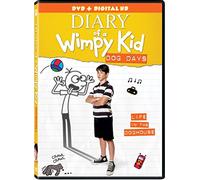 Diary of a Wimpy Kid: Dog Days
