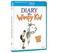 Diary of a Wimpy Kid: Dog Days [Blu-Ray]
