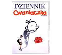 Diary of a Wimpy Kid [DVD] (IMPORT) (Pas de version francaise)